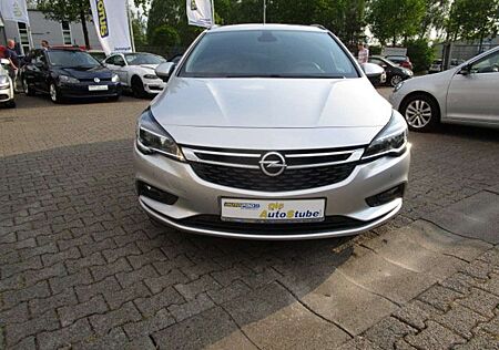 Opel Astra -K Active Kombi-ALU-Klima-PDC-Tempomat-BC-ESP-ABS