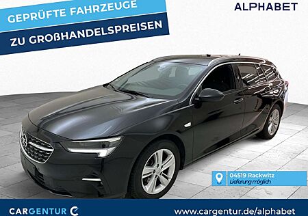 Opel Insignia 2.0 Turbo Elegance Navi