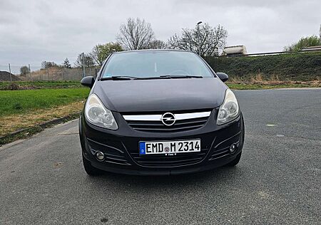 Opel Corsa 1.4 16VSport