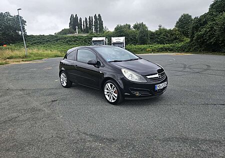 Opel Corsa 1.4 16VSport