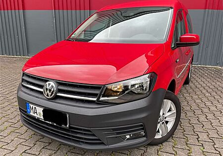 VW Caddy Volkswagen 1.4 TSI (5-Si.) Join