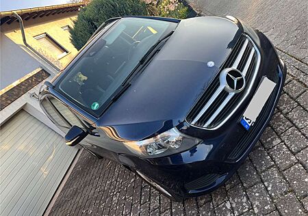 Mercedes-Benz V 250 W447 V Klasse 250d , 2 Türen , Scheckheft
