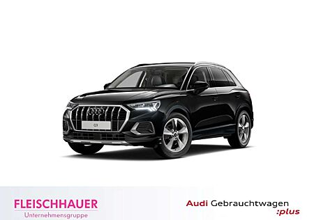 Audi Q3 35 TFSI advanced LED PDCv+h DAB Apple CarPlay Andr