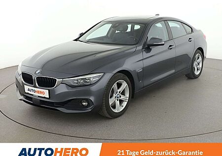 BMW 430i 430 Gran Coupé xDrive Advantage Aut.*HEAD-UP*ACC*