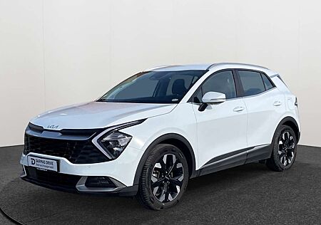 Kia Sportage Plug-in-Hybrid 4WD Spirit Navi LED TOP