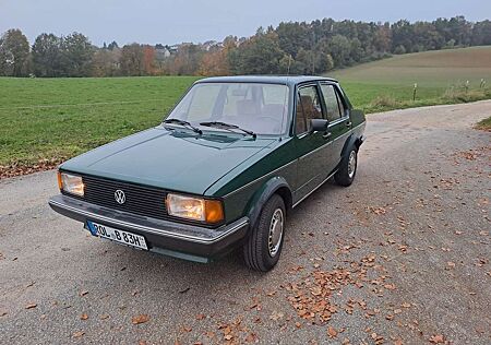 VW Jetta Volkswagen GL