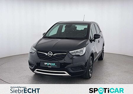 Opel Crossland X 2020 1.2*NAVI*SHZ*RFK*uvm
