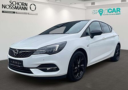 Opel Astra K GS-LINE 1.2T LED+WINTERPAKET+KAMERA