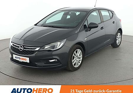 Opel Astra 1.4 SIDI Turbo Selective Start/Stop*TEMPO*