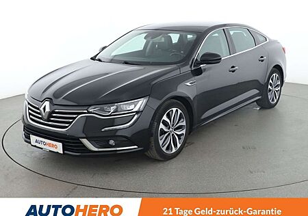 Renault Talisman 1.6 TCe Limited Aut.*LED*NAVI*TEMPO*CAM*PDC*SHZ*