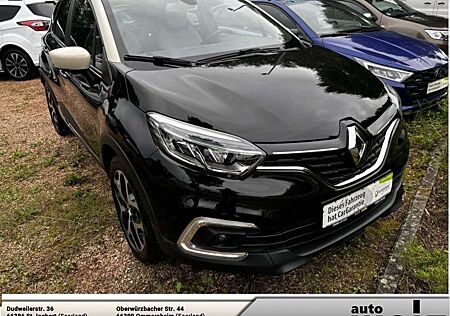 Renault Captur (ENERGY) TCe 90 INTENS +LED+NAVI