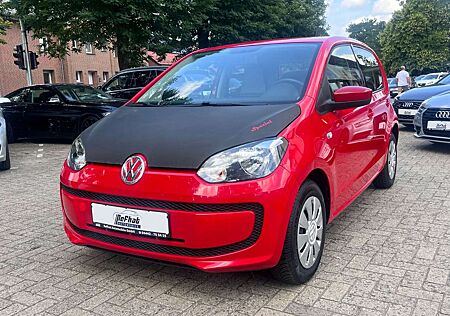 VW Up Volkswagen ! move 2.Hand