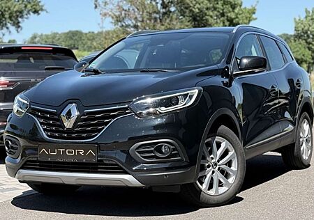 Renault Kadjar Limited |SHZ|R.KAM|TEMPOM|AMBIENTE|