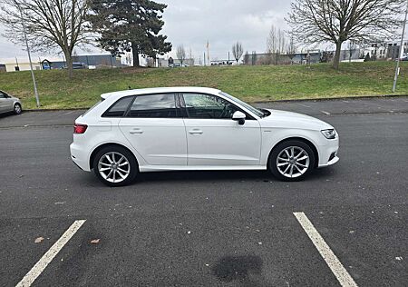 Audi A3 Sportback e-tron 1.4 TFSI Sportback e-tron