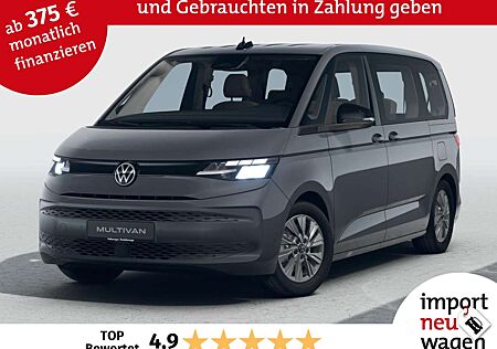 VW T7 Multivan Volkswagen 1.5 eHybrid OPF 4MOTION Bestellaktion Sonderpreis!