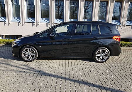 BMW 218 i M SportGran Tourer *18 Zoll-AHK-Navi-LED*