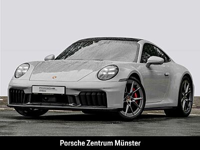 Porsche 992 911 Carrera GTS Liftsystem-VA Surround-View