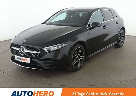 Mercedes-Benz A 250 A 250e AMG Line Aut.*NAVI*TEMPO*LED*PDC*SHZ*