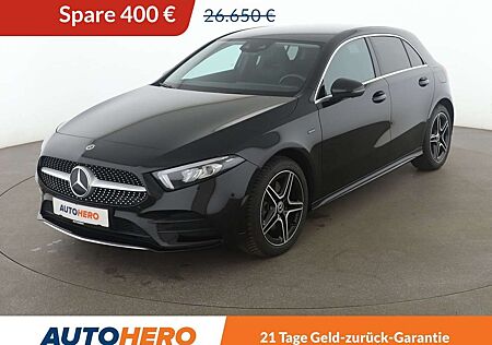 Mercedes-Benz A 250 A 250e AMG Line Aut.*NAVI*TEMPO*LED*PDC*SHZ*