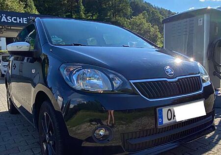 Skoda Citigo 1.0 MPI Active