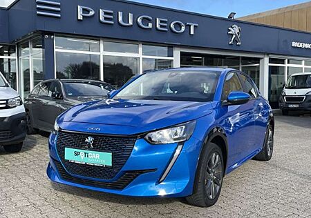 Peugeot 208 Elektromotor 136 Active Pack