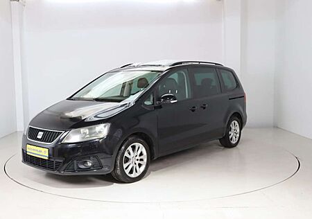 Seat Alhambra 2.0 TDI CR Ecomotive * 7-Sitzer *