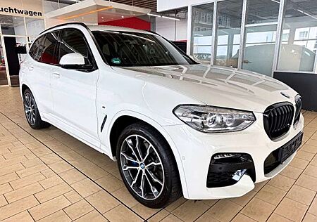BMW X3 xDrive 30i *M SPORT+M AERODY+LEDER+NAVI+20'M*