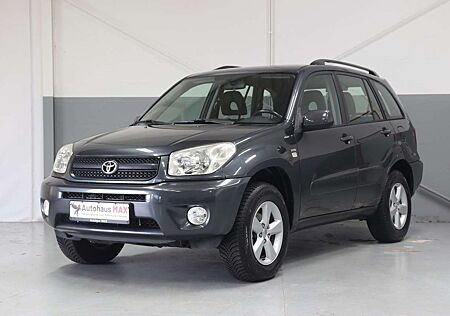 Toyota RAV 4 RAV4 1.8 Edition~wenig KM~2. Hand