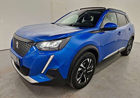 Peugeot 2008 1.2 PureTech 130 Allure Navi Panorama