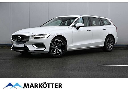 Volvo V60 B4 Inscription/ACC/AHK/Memory/Standheizung