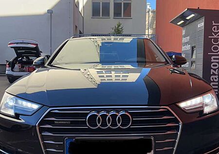 Audi A4 Avant 3.0 TDI quattro