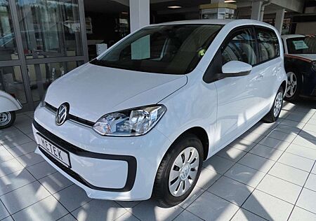 VW Up Volkswagen ! KAMERA DAB TEMPOMAT