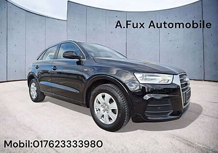 Audi Q3 S line Sport/Plus Keyless Go 2-Hand Automatik