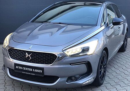 Citroën DS5 Citroen SportChic BiXenon Pano Navi PDC Kamera AHK