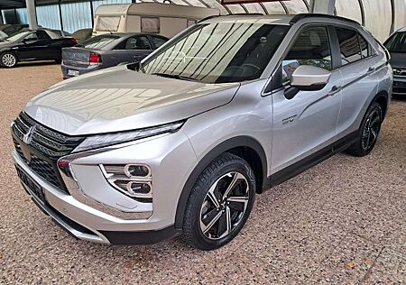 Mitsubishi Eclipse Cross PHV PLUS 2.4 MIVEC 4WD AHK