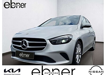 Mercedes-Benz B 180 Mercedes Benz Progressive | Navi | Automat