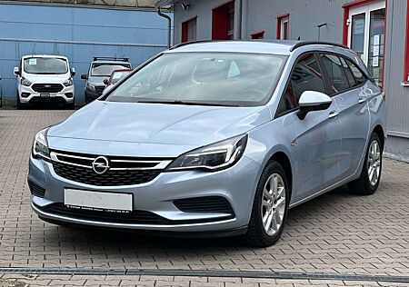 Opel Astra 1.6 CDTI*Navi*Klima*Parkpilot*Tempomat