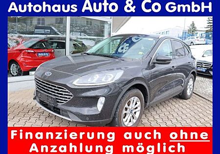 Ford Kuga 2.5 Duratec PHEV Titanium X 1.Hand LED Teil