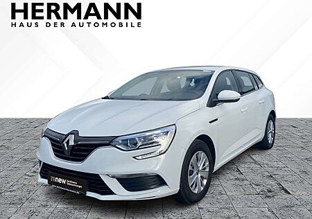 Renault Megane IV 1.3 TCe 115 Grandtour GPF Life *LED