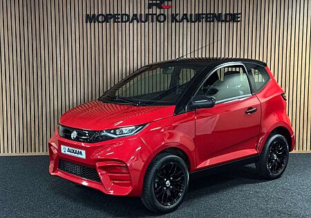 Aixam City Sport Baujahr 08/24