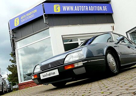 Citroën CX Citroen 22 TRS Pallas