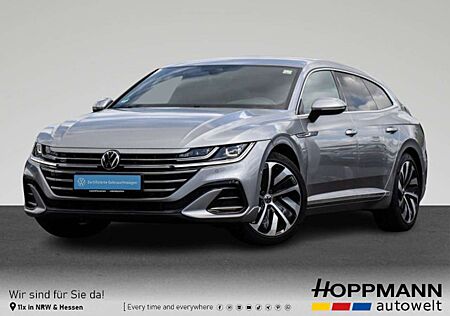 VW Arteon Volkswagen R-Line nza 2.0 TDI R-Line