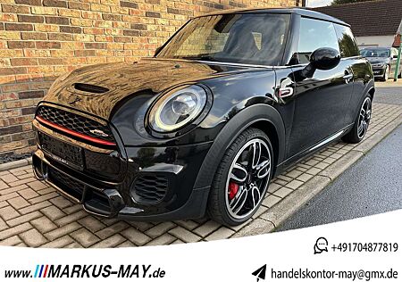 Mini John Cooper Works JCW Navi LED JCW-Sitze Pano H/K DAB