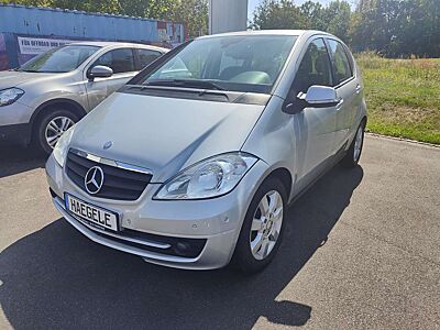 Mercedes-Benz A 150 A 150 BlueEFFICIENCY