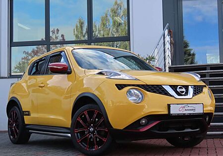 Nissan Juke 1.5 dCi