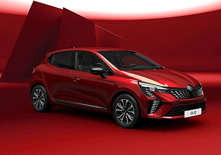 Renault Clio Techno TCe 90