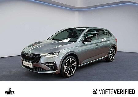 Skoda Scala Monte Carlo 1.0 TSI DSG MATRIX-LED+SHZ+PANO