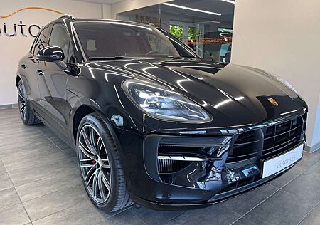 Porsche Macan GTS*Leder/Pano/Luft./LED+/Approved5/26/TOP
