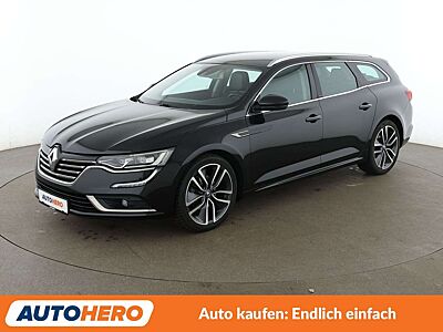 Renault Talisman 1.6 TCe Energy Intens Aut.*NAVI*TEMPO*CAM*PDC*SHZ*
