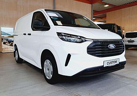 Ford Transit Custom 320 L1H1 LKW 4x4 Autm. Trend (V710)